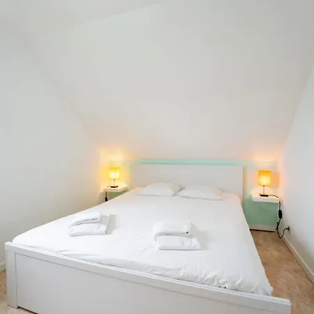Vakantiehuis Ter Heide I With Terrace & Parking By Interhome