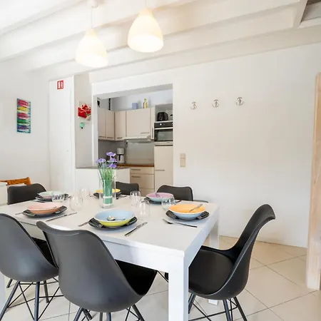 Ter Heide I With Terrace & Parking By Interhome