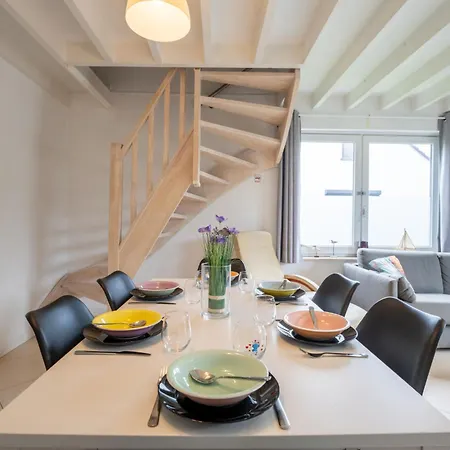 Ter Heide I With Terrace & Parking By Interhome *