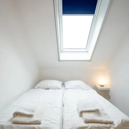 Ter Heide I With Terrace & Parking By Interhome * Westende