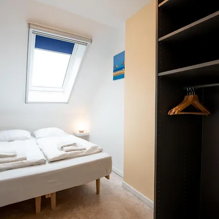 Ter Heide I With Terrace & Parking By Interhome Vakantiehuis Westende