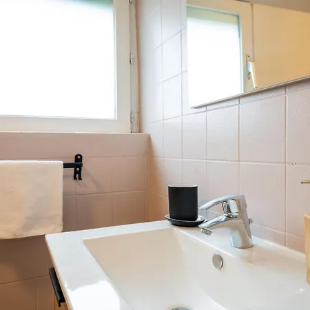 Ter Heide I With Terrace & Parking By Interhome * Westende