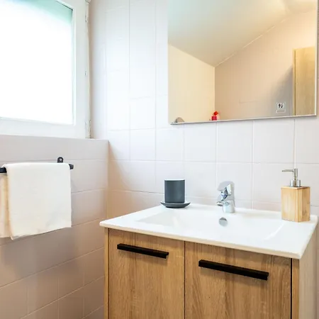 Ter Heide I With Terrace & Parking By Interhome Vakantiehuis